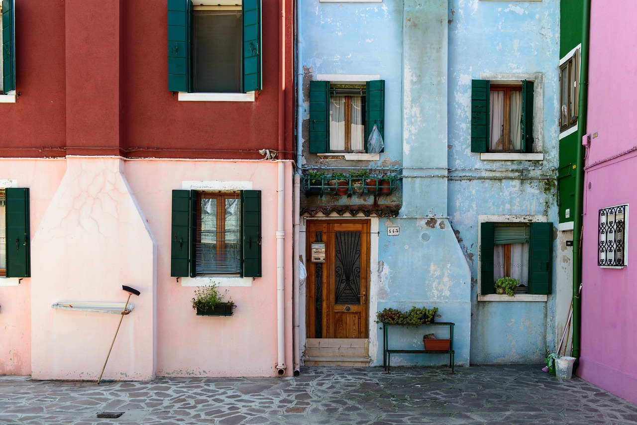 The Influence of Colonial Architecture on Modern Cities